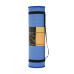 Килимок для фітнесу  Cornix XR-0096 NBR Blue/Blue - фото №5